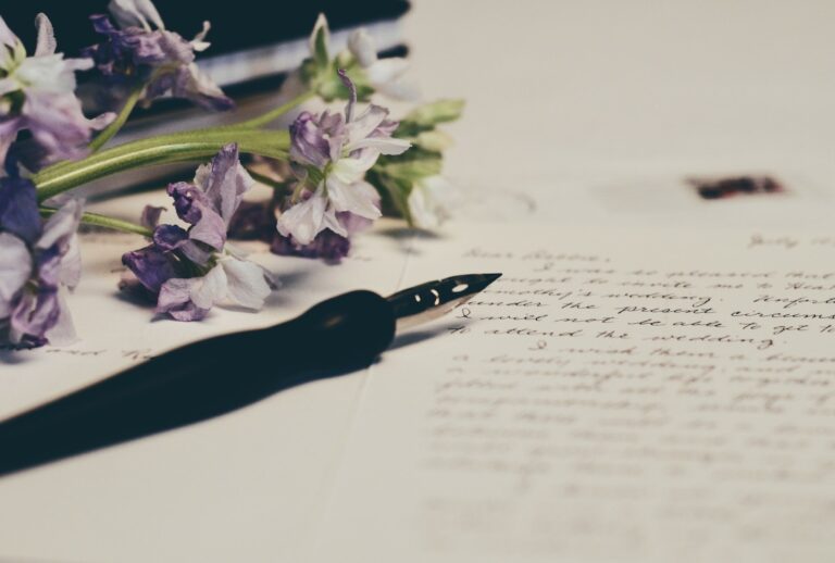 Finding Joy in the Little Things