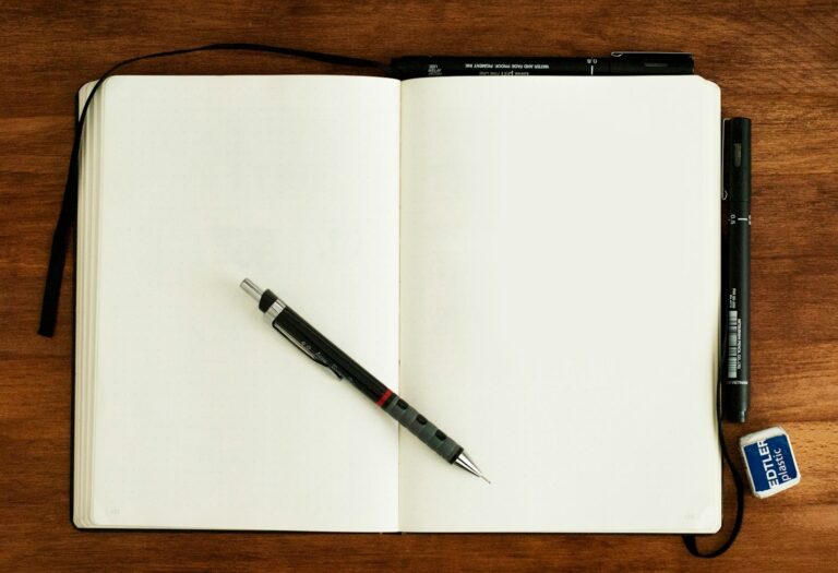 How Daily Reflections Shape Our Growth