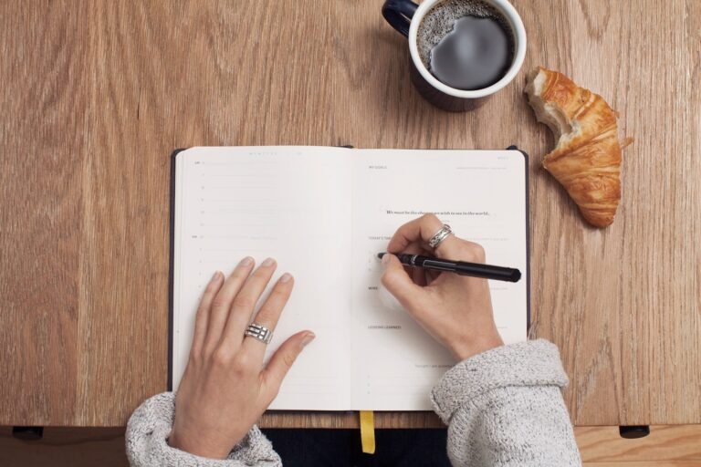A Day in the Life of a Dreamer
